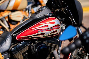 Harley Davidson LVS00101